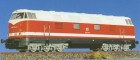 35700 Gutzold Diesel locomotive BR 228